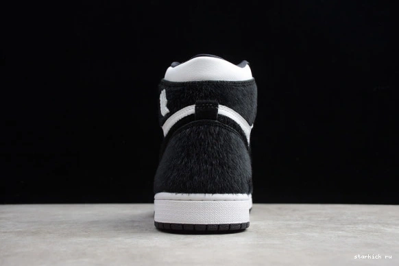 Jordan 1 Air CD0461-007 (Panda) CD0461-007 Twist 1230